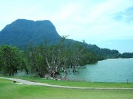 Damai Golf & Country Club (